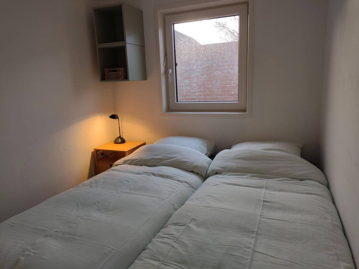 Tiny Studio Batavia Adults Only Bed By The Sea فيسْتكابيلي المظهر الخارجي الصورة