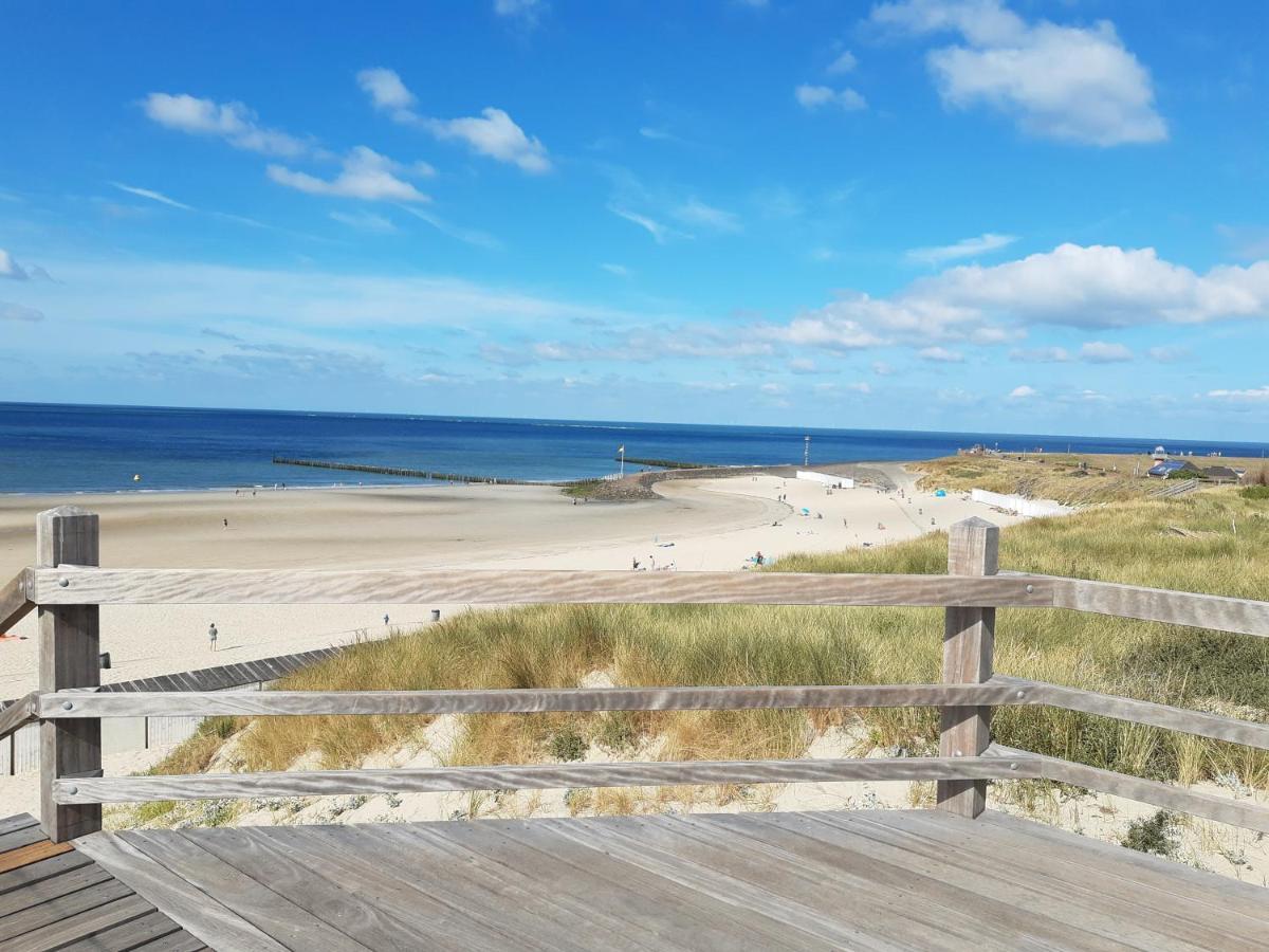 Tiny Studio Batavia Adults Only Bed By The Sea فيسْتكابيلي المظهر الخارجي الصورة